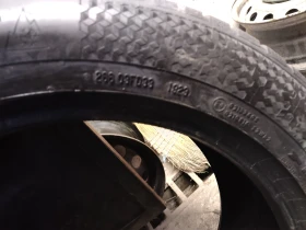 Гуми Зимни 235/55R19, снимка 11