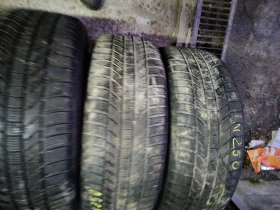 Гуми Зимни 235/55R19, снимка 4
