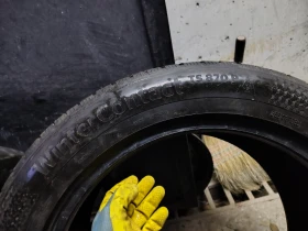Гуми Зимни 235/55R19, снимка 9