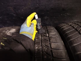 Гуми Зимни 235/55R19, снимка 7
