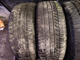 Гуми Зимни 235/55R19, снимка 5