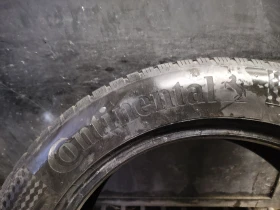 Гуми Зимни 235/55R19, снимка 13