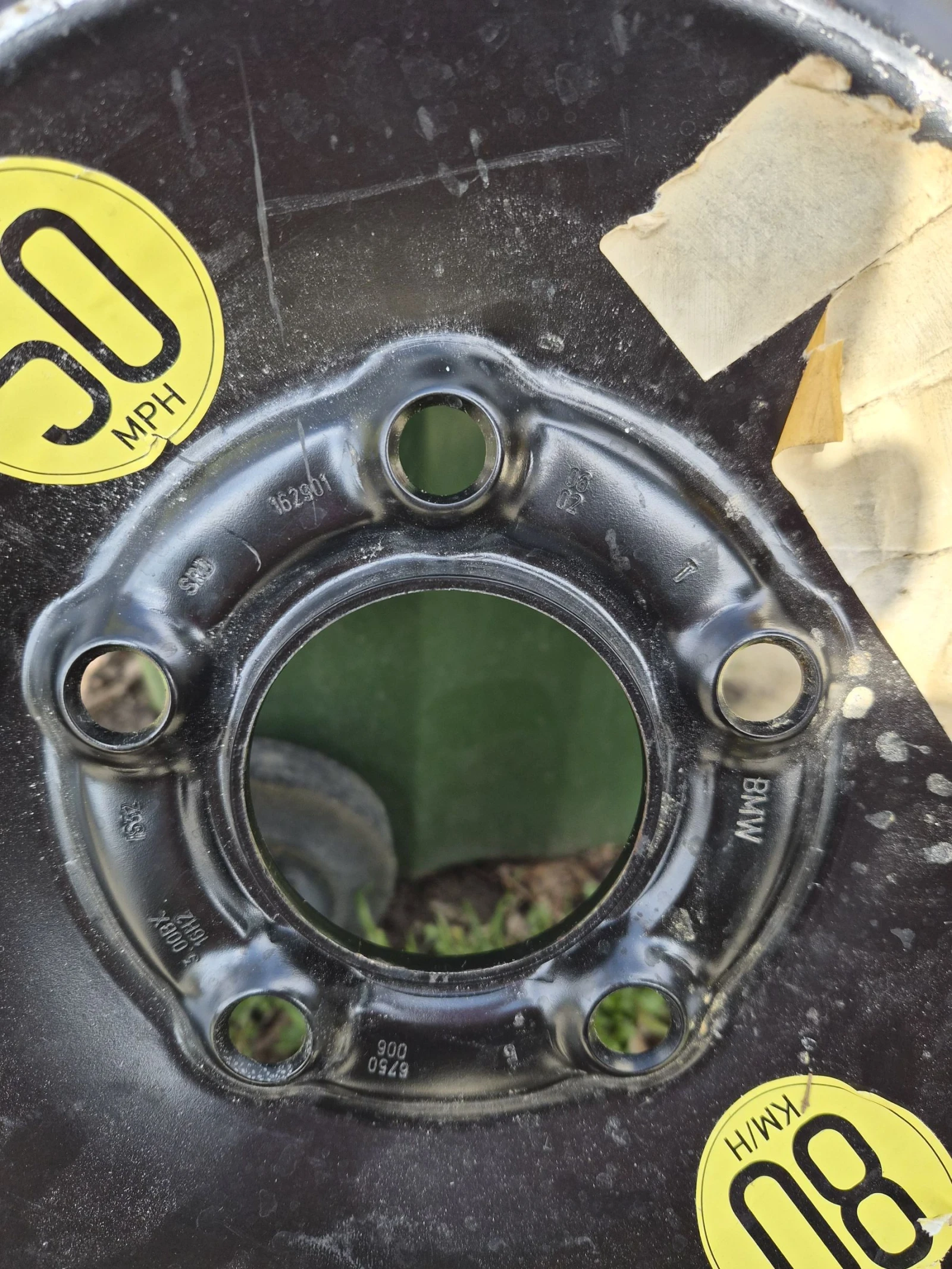 ���� � ������ 90/115R17 �� BMW 320 | Mobile.bg � ����������� 2