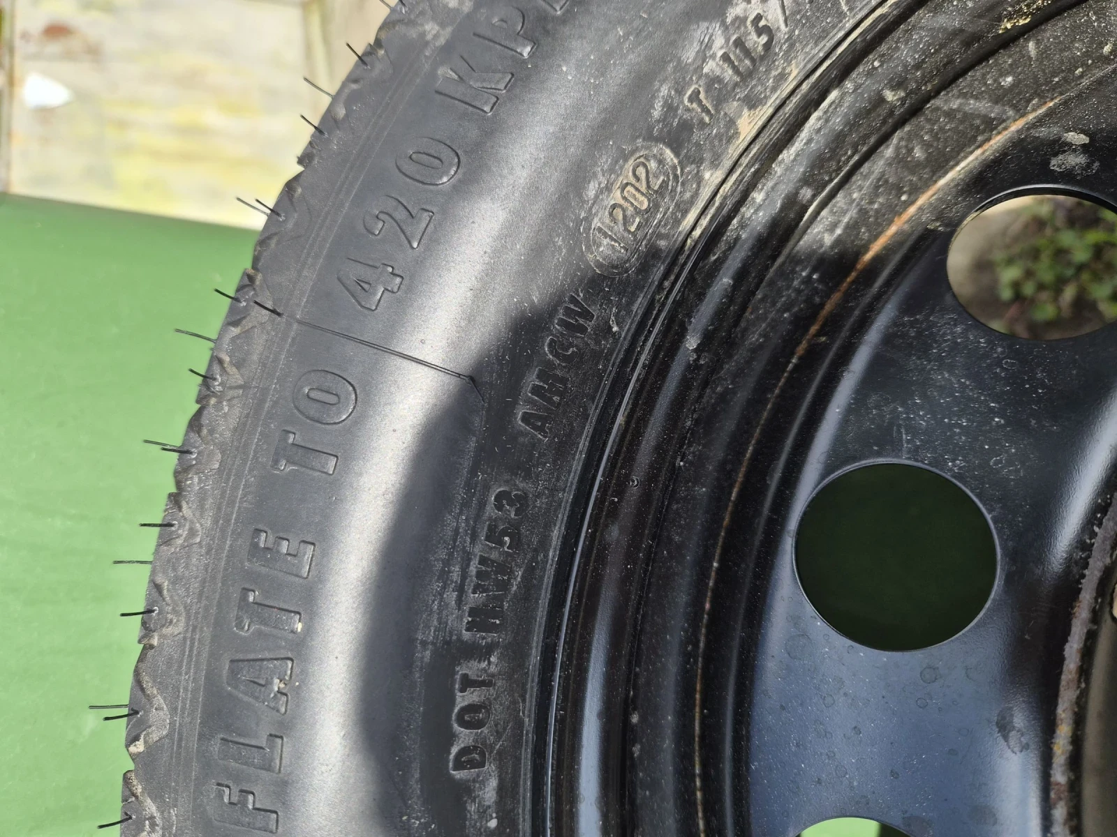 ���� � ������ 90/115R17 �� BMW 320 | Mobile.bg � ����������� 5