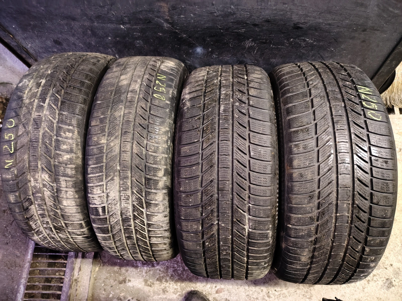 ���� 235/55R19 | Mobile.bg � ����������� 2