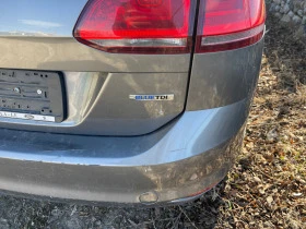 VW Golf Variant 1.6 81kw, снимка 1