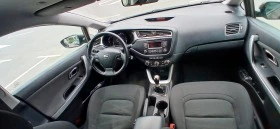 Kia Ceed CRDI, Гаранция 2025г., 136 к.с., снимка 12