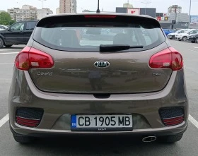 Kia Ceed CRDI, Гаранция 2025г., 136 к.с., снимка 6