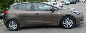 Kia Ceed CRDI, Гаранция 2025г., 136 к.с., снимка 4
