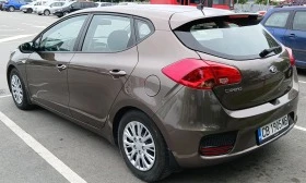 Kia Ceed CRDI, Гаранция 2025г., 136 к.с., снимка 7
