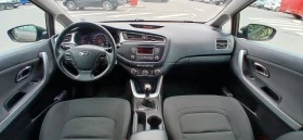 Kia Ceed CRDI, Гаранция 2025г., 136 к.с., снимка 11