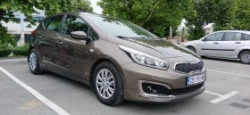 Kia Ceed CRDI, Гаранция 2025г., 136 к.с., снимка 3