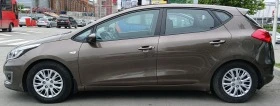 Kia Ceed CRDI, Гаранция 2025г., 136 к.с., снимка 8