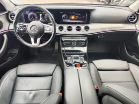 Mercedes-Benz E 300 EQ* PLUGIN* PODGREV* CAMERA* LINEASIST* LIZING, снимка 8