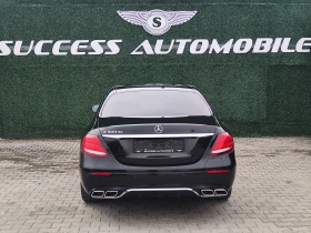 Mercedes-Benz E 300 EQ* PLUGIN* PODGREV* CAMERA* LINEASIST* LIZING, снимка 4