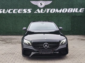 Mercedes-Benz E 300 EQ* PLUGIN* PODGREV* CAMERA* LINEASIST* LIZING, снимка 2
