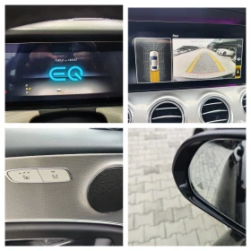 Mercedes-Benz E 300 EQ* PLUGIN* PODGREV* CAMERA* LINEASIST* LIZING, снимка 10