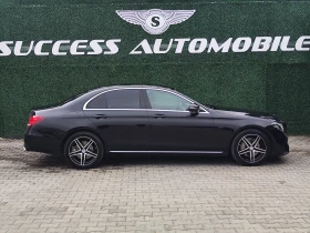 Mercedes-Benz E 300 EQ* PLUGIN* PODGREV* CAMERA* LINEASIST* LIZING, снимка 3