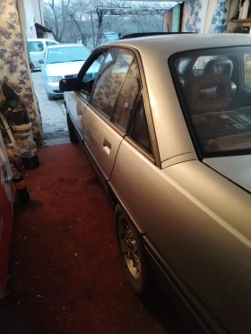 Opel Omega 2000  бензин