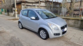 Suzuki Splash 1, 2 верига, снимка 2