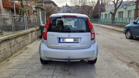 Suzuki Splash 1, 2 верига, снимка 4