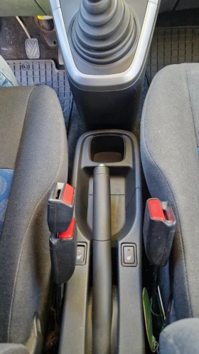 Suzuki Splash 1, 2 верига, снимка 11