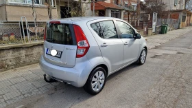 Suzuki Splash 1, 2 верига, снимка 3