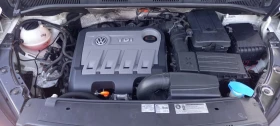 VW Sharan 2.0TDI/170к.с./Автомат/Швейцария, снимка 17