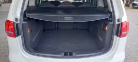 VW Sharan 2.0TDI/170к.с./Автомат/Швейцария, снимка 16