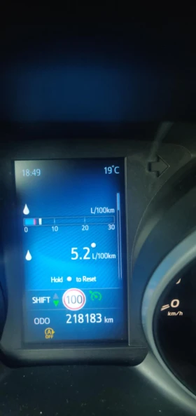 Toyota Avensis, снимка 12