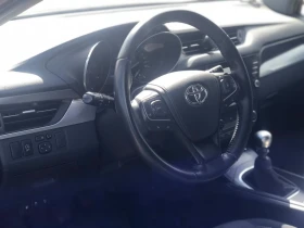 Toyota Avensis, снимка 13