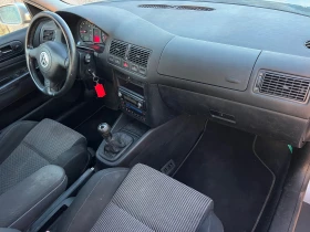 VW Golf 2.0TURBO FACELIFT/210кс/XENON/KLIMATRONIK/UNIKAT, снимка 13
