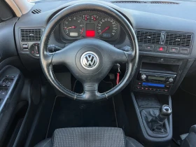 VW Golf 2.0TURBO FACELIFT/210кс/XENON/KLIMATRONIK/UNIKAT, снимка 16