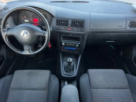 VW Golf 2.0TURBO FACELIFT/210кс/XENON/KLIMATRONIK/UNIKAT, снимка 15
