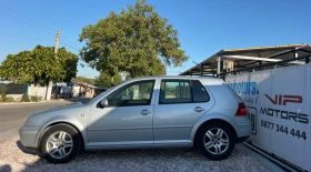 VW Golf 2.0TURBO FACELIFT/210кс/XENON/KLIMATRONIK/UNIKAT, снимка 3