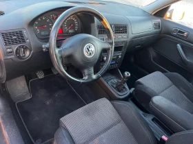 VW Golf 2.0TURBO FACELIFT/210кс/XENON/KLIMATRONIK/UNIKAT, снимка 10