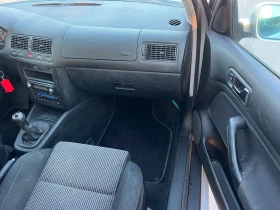 VW Golf 2.0TURBO FACELIFT/210кс/XENON/KLIMATRONIK/UNIKAT, снимка 12