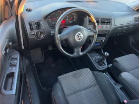 VW Golf 2.0TURBO FACELIFT/210кс/XENON/KLIMATRONIK/UNIKAT, снимка 9