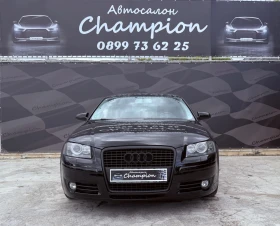 Audi A3 1.8 турбо, снимка 2