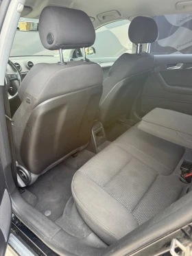Audi A3 1.8 турбо, снимка 11