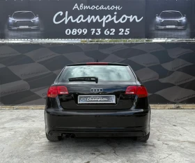 Audi A3 1.8 турбо, снимка 5