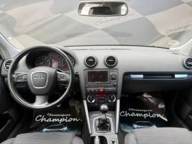 Audi A3 1.8 турбо, снимка 8