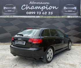Audi A3 1.8 турбо, снимка 6