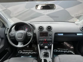 Audi A3 1.8 турбо, снимка 7