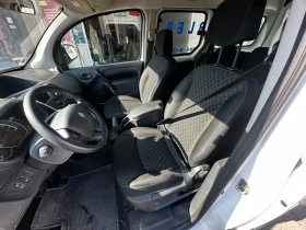 Renault Kangoo ZE Electric, снимка 6