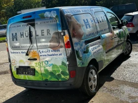 Renault Kangoo ZE Electric, снимка 2