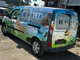 Renault Kangoo ZE Electric, снимка 4