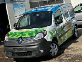 Renault Kangoo ZE Electric, снимка 1