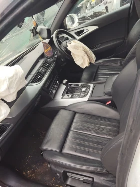 Audi A6 Ауди А6 ц7 s line  2.0 тди, снимка 8
