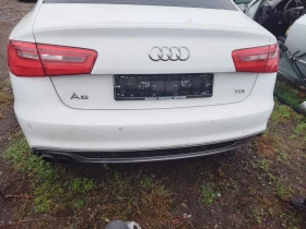 Audi A6 Ауди А6 ц7 s line  2.0 тди, снимка 6